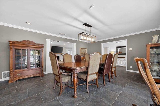 3710 Wynnwood Drive, Tyler, TX 75701