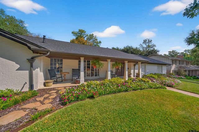 3710 Wynnwood Drive, Tyler, TX 75701