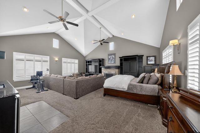 3710 Wynnwood Drive, Tyler, TX 75701