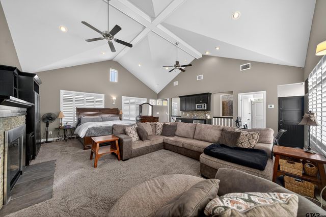 3710 Wynnwood Drive, Tyler, TX 75701