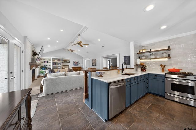 3710 Wynnwood Drive, Tyler, TX 75701