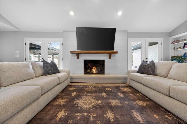 3710 Wynnwood Drive, Tyler, TX 75701