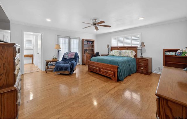 3710 Wynnwood Drive, Tyler, TX 75701