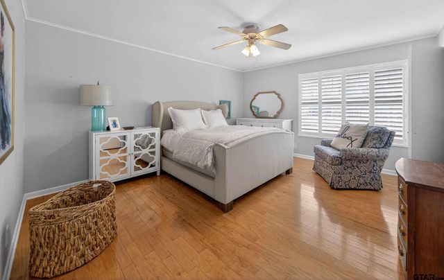 3710 Wynnwood Drive, Tyler, TX 75701