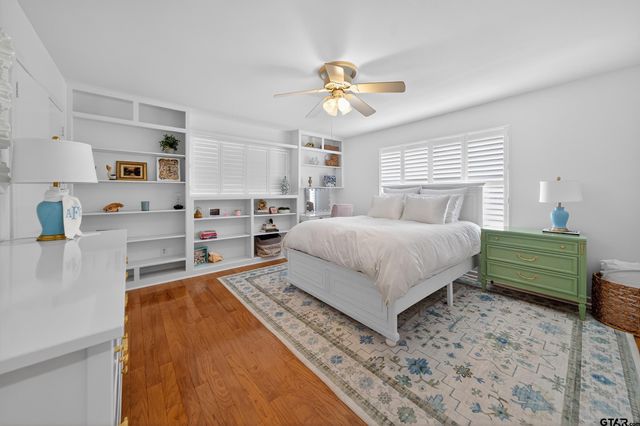 3710 Wynnwood Drive, Tyler, TX 75701