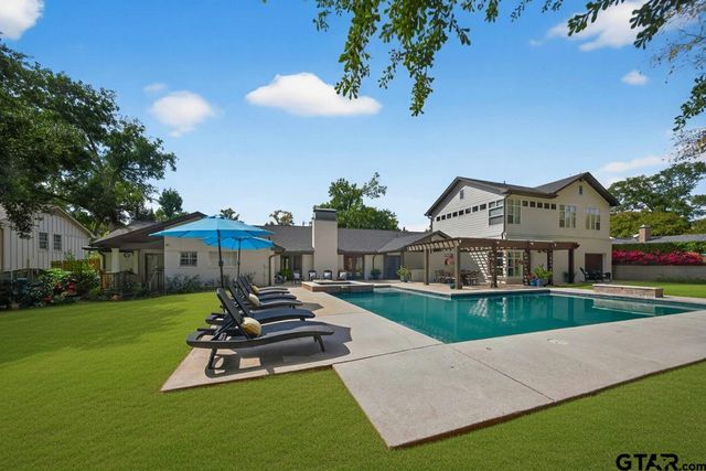 3710 Wynnwood Drive, Tyler, TX 75701