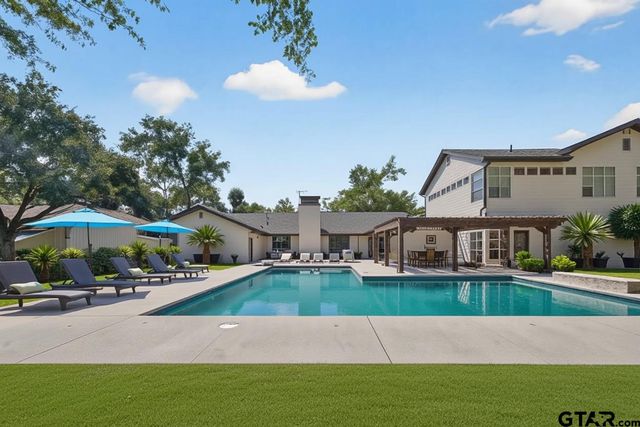 3710 Wynnwood Drive, Tyler, TX 75701