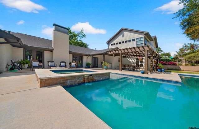 3710 Wynnwood Drive, Tyler, TX 75701