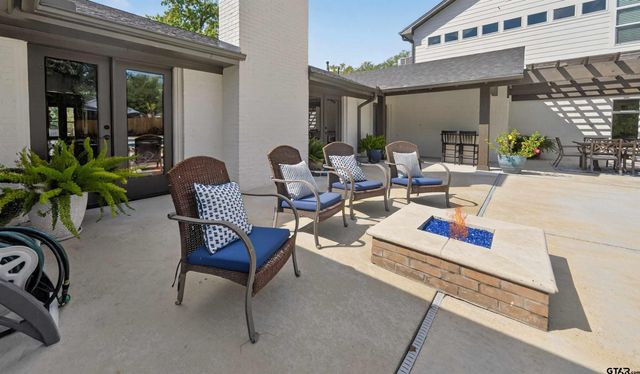 3710 Wynnwood Drive, Tyler, TX 75701