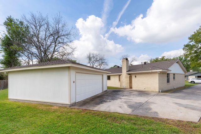 519 Kathy Street, Humble, TX 77338