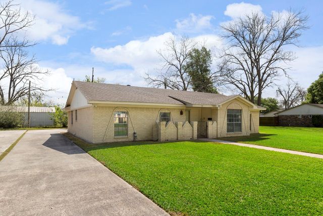 519 Kathy Street, Humble, TX 77338