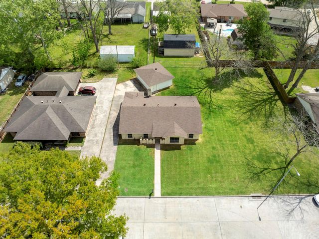 519 Kathy Street, Humble, TX 77338