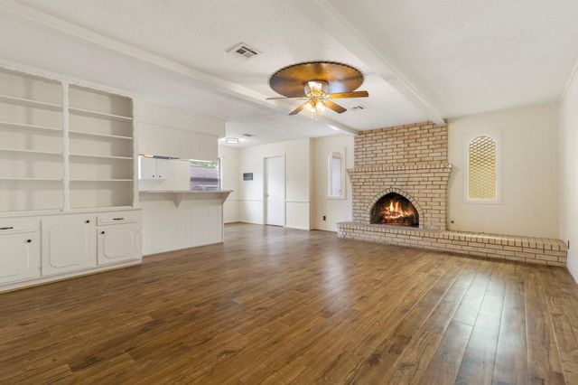 519 Kathy Street, Humble, TX 77338