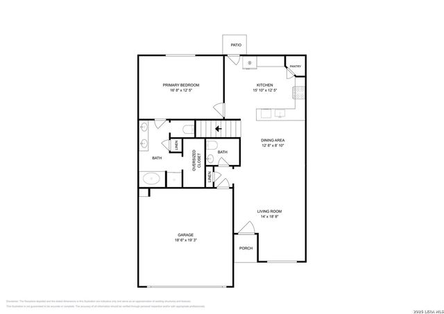11769 Alcoser, San Antonio, TX 78252