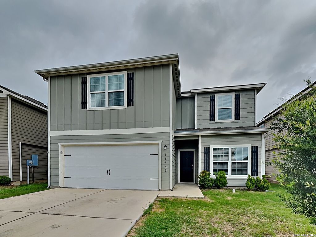 11769 Alcoser, San Antonio, TX 78252