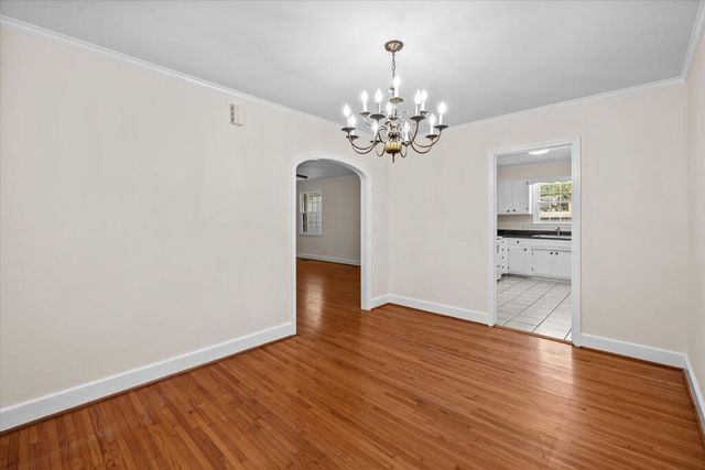 202 Jordan Street, Tunnel Hill, GA 30755