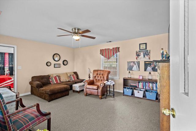 202 Jordan Street, Tunnel Hill, GA 30755