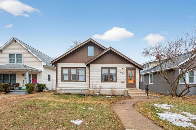 3954 Vincent Avenue N, Minneapolis, MN 55412