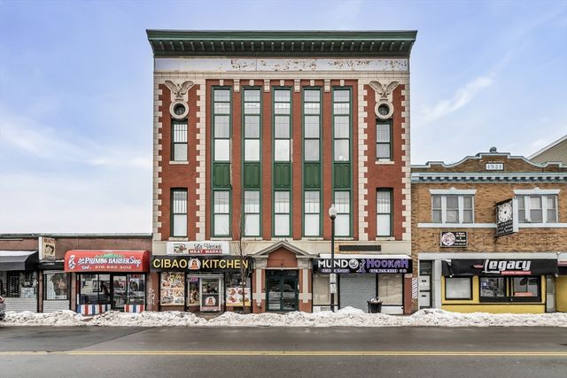 202 Broadway 32, Lawrence, MA 01841