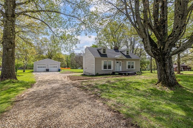 1405 S Medina Line Road, Wadsworth, OH 44281