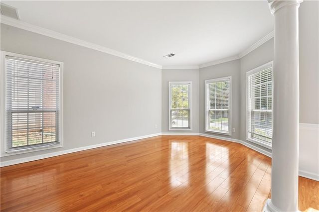 2745 Turning Leaf Drive, Lawrenceville, GA 30044