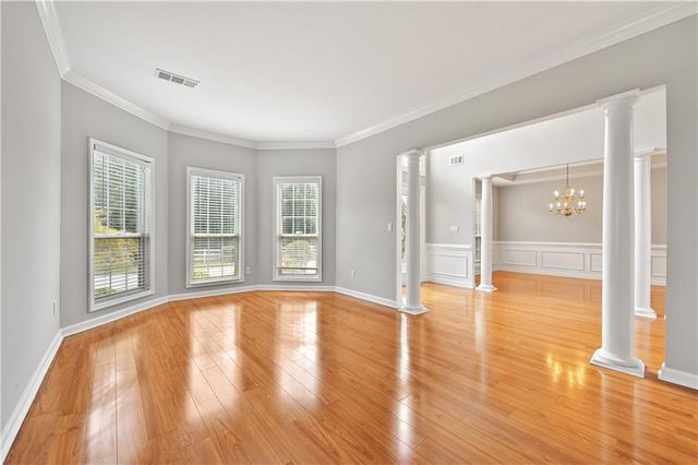 2745 Turning Leaf Drive, Lawrenceville, GA 30044