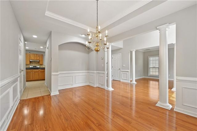 2745 Turning Leaf Drive, Lawrenceville, GA 30044