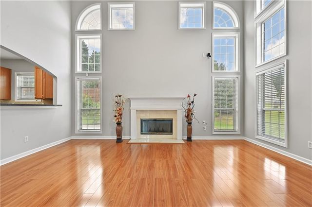 2745 Turning Leaf Drive, Lawrenceville, GA 30044