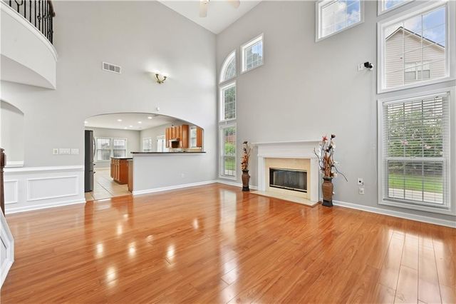 2745 Turning Leaf Drive, Lawrenceville, GA 30044