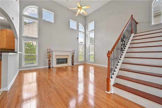 2745 Turning Leaf Drive, Lawrenceville, GA 30044