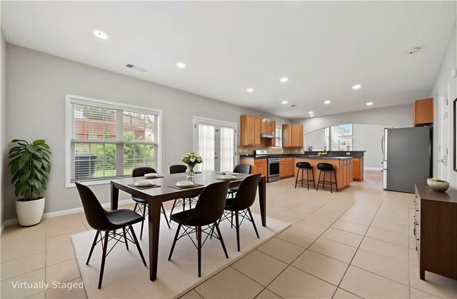 2745 Turning Leaf Drive, Lawrenceville, GA 30044