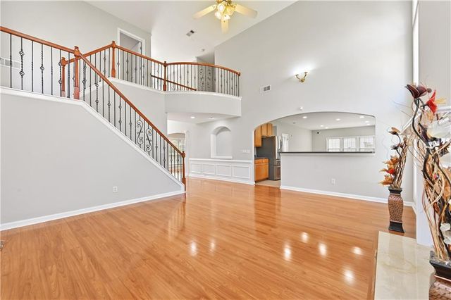 2745 Turning Leaf Drive, Lawrenceville, GA 30044