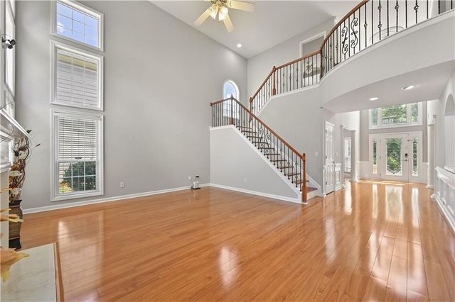 2745 Turning Leaf Drive, Lawrenceville, GA 30044