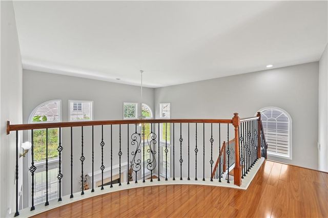 2745 Turning Leaf Drive, Lawrenceville, GA 30044