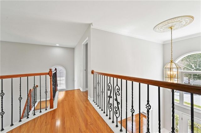 2745 Turning Leaf Drive, Lawrenceville, GA 30044
