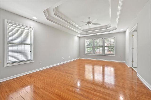 2745 Turning Leaf Drive, Lawrenceville, GA 30044