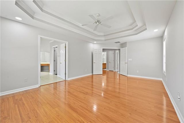 2745 Turning Leaf Drive, Lawrenceville, GA 30044