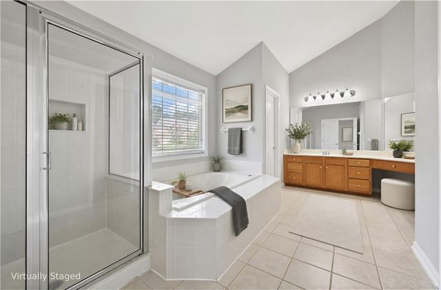 2745 Turning Leaf Drive, Lawrenceville, GA 30044