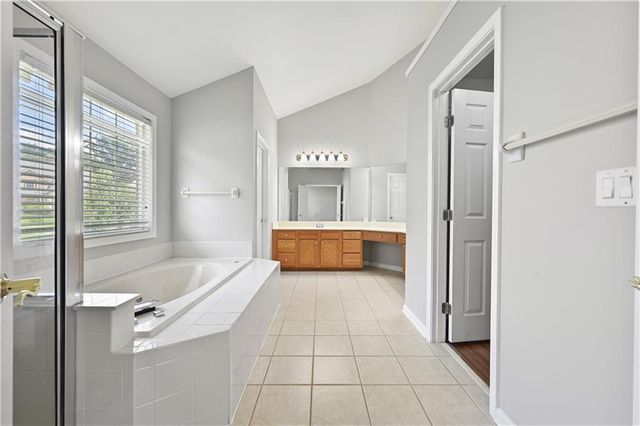 2745 Turning Leaf Drive, Lawrenceville, GA 30044