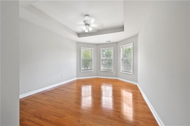 2745 Turning Leaf Drive, Lawrenceville, GA 30044