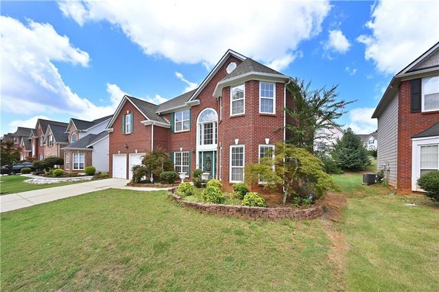 2745 Turning Leaf Drive, Lawrenceville, GA 30044