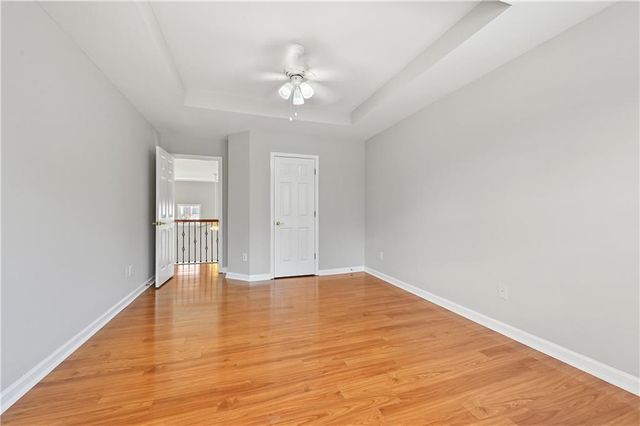 2745 Turning Leaf Drive, Lawrenceville, GA 30044