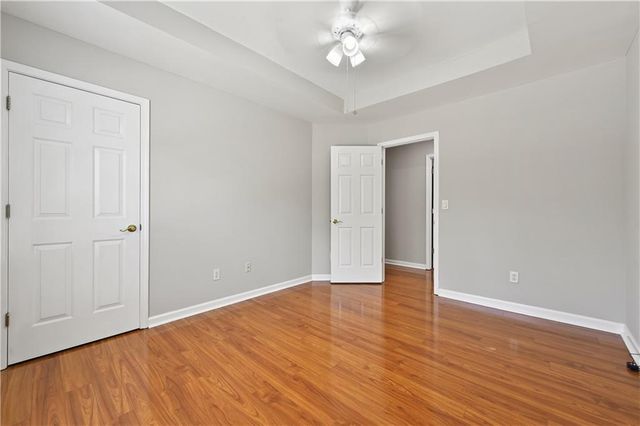 2745 Turning Leaf Drive, Lawrenceville, GA 30044