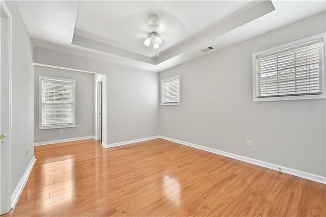 2745 Turning Leaf Drive, Lawrenceville, GA 30044