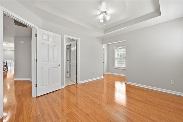 2745 Turning Leaf Drive, Lawrenceville, GA 30044