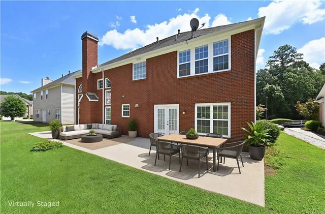 2745 Turning Leaf Drive, Lawrenceville, GA 30044