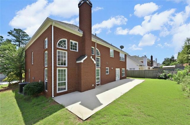 2745 Turning Leaf Drive, Lawrenceville, GA 30044