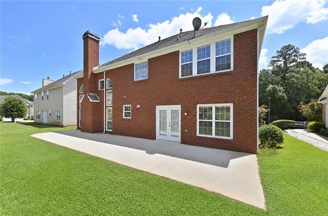 2745 Turning Leaf Drive, Lawrenceville, GA 30044