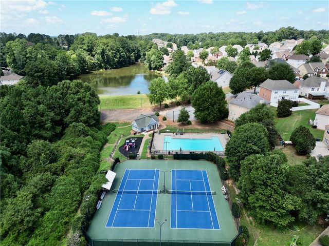2745 Turning Leaf Drive, Lawrenceville, GA 30044