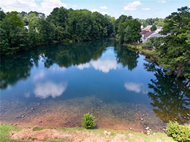 2745 Turning Leaf Drive, Lawrenceville, GA 30044